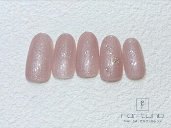 フォルトゥノ マークイズ静岡店(Fortuno)/