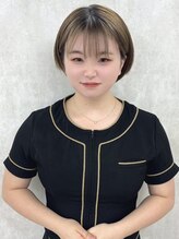 デイジーラッシュ 名古屋店(Daisy Lash) 長井 優依