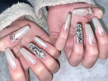 ネイル アン 倉敷駅前店(Nail Ann)/学割メニュー