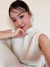 ユニブロウ 谷町九丁目上本町(UNI BROW) MIKI 