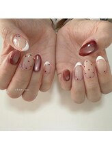 シェリアンネイル(Cherien nail)/
