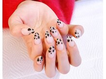 プレジール(Plaisir)/持ち込みネイル♪