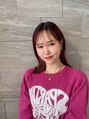 アイニーク(I'neek eyelash&eyebrow salon)/takara