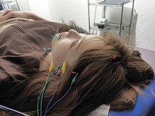 のなか整体院 西荻窪駅前店の雰囲気（《のなか式美容鍼》でシワ・シミ改善◎リフトアップ効果も♪）