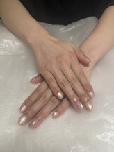 ペルシャ 坂戸駅前店(Persian)/マグネットワンカラー