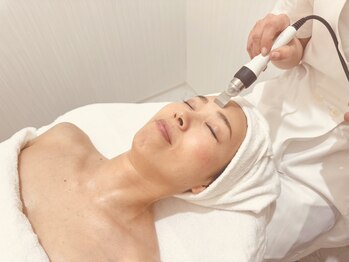 ポーラ ウニクス上里店(POLA)/ディープクレンズ