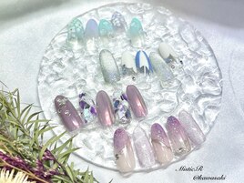 5・6月◆SeasonDesign￥8400