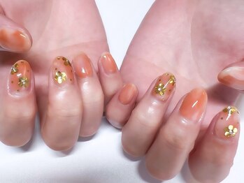 ホログラムフラワー