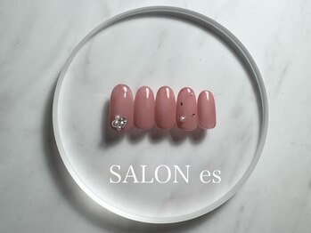 サロンエス(SALON es)