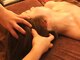 チャイライ(CHAI LAI)の写真/筋肉の場所を理解しているため、お悩みに徹底アプローチ！オリエンタルヘッドセラピーの資格保持者が施術！