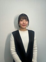 シーンスタジオ 上野店(SSIN STUDIO) S.Aomi 
