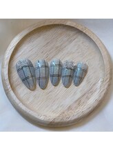 ジェジェネイル(JJ'sNail)/