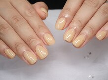 グラシアス(Gracias)/ちゅるんワンカラー