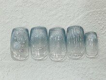 リデル(liddell)/マグネットグラデ