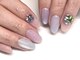 クランベリーネイル 代官山 恵比寿(cranberry nail)の写真