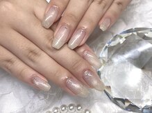 サラ 千種吹上店(Sara)/フラッシュマグワンカラー