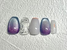 ジスタ(Gst)/栗田限定/セレクトコース