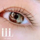 アンディープウ(ANDY PUU)