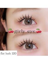 マルン(MaRuN)/フラットラッシュ