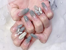 ネイル ヨヨ(Nail YY)/