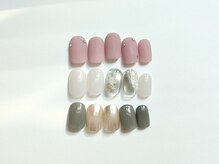 マックスビューティーネイル(MAX BEAUTY nail)/Standard course