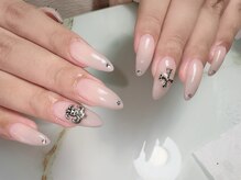 ルアナ(luana)の雰囲気（長さ出し＆持ち込み◎）