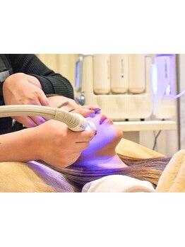 毛穴ケアをしたい