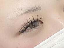 アイスタジオ アテ(eye studio Ate)/ダブルフラットラッシュ