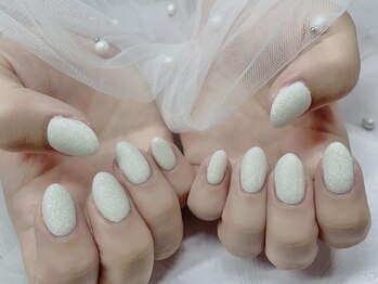 モルフォネイル(Morpho nail)/