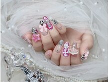 アールネイルサロン(R)/キティー