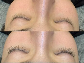 ディーディー(DxD)/メンズまつエク