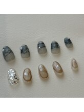 ソウネイル(Sou.nail)/定額ネイル