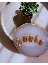 ネイル バズ(NAIL BUZZ)/初回ソフトジェルオフ込15000円