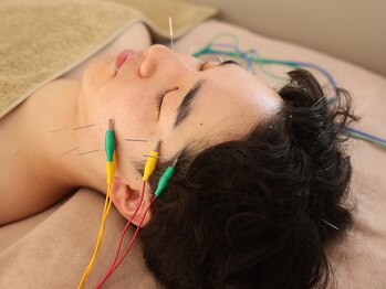 ハリノヒ 大阪院/