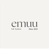 emuuのお店ロゴ
