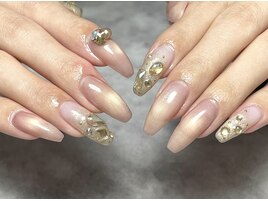 magnet jewelry &nbsp;nail