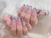 ユリネイル(YULI.NAlL)/