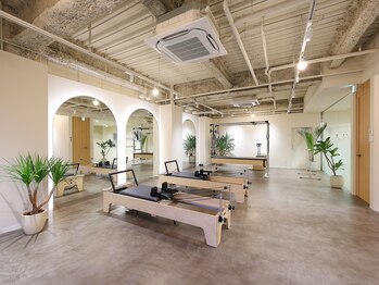 ライブリック フィット(LIVERIC fit)