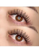 アイラ 大宮西口店(EYELA)/羽根エクステ◎