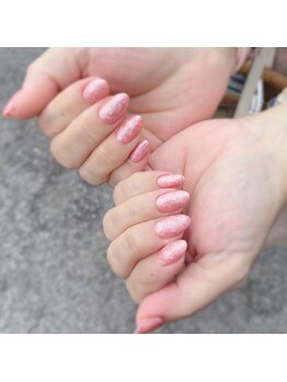 うなうねでオシャレ~