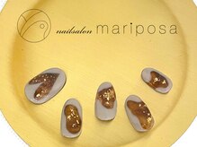 マリポッサ(mariposa)/【Hand】バレンタイン