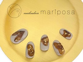 【Hand】バレンタイン