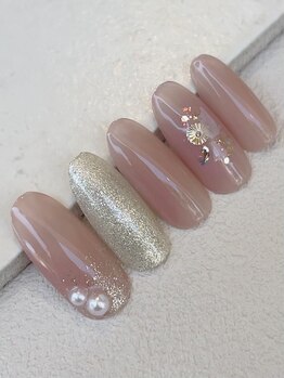 【定額】シンプルデザイン