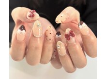 リチュネイル(Richu nail)/