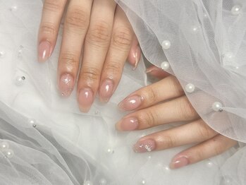 シンプル韓国ワンホン定額