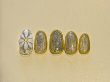 フフット(fufutto.)/定額アートプレミアム　120分