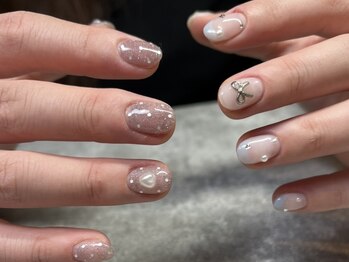 ユミネイル(YUMI NAIL)/