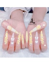 バンブーブリス 池袋東口店(BambooBliss)/