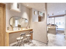 リット 渋谷公園通り店(lit.)の雰囲気（最旬トレンドから最新技術まで豊富なメニューをご用意♪）