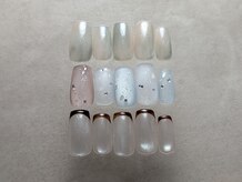 エスキース ネイルスタジオ(esquisse nail studio)